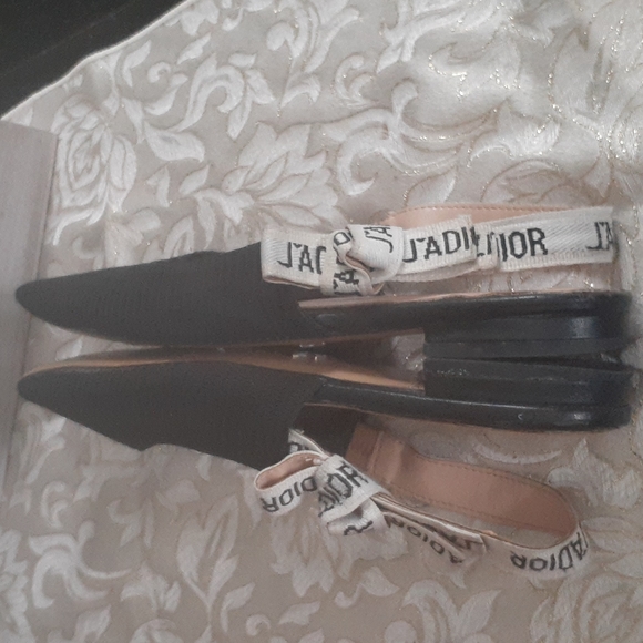 DIOR SHOES - Picture 15 of 16